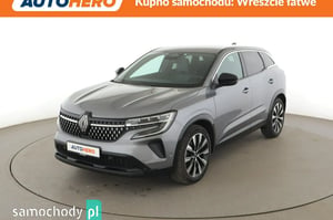 Renault Austral SUV 2024
