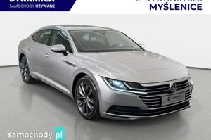 Volkswagen Arteon Liftback 2019