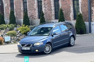 Volvo V50 Kombi 2010