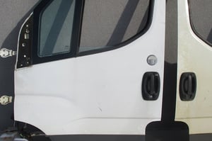 IVECO DAILY 35S VI DRZWI PRZÓD PRAWE/LEWE EU