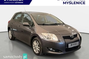 Toyota Auris Hatchback 2009