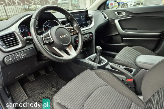 Kia Ceed Kombi 2023