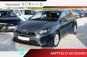 Kia Ceed Hatchback 2023