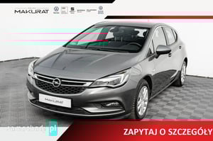 Opel Astra Hatchback 2019