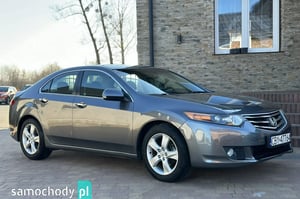 Honda Accord Sedan 2008
