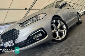 Ford Mondeo Kombi 2022