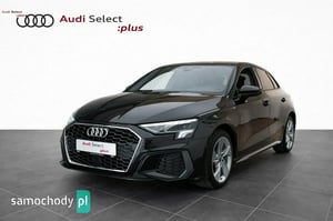 Audi A3 Hatchback 2023