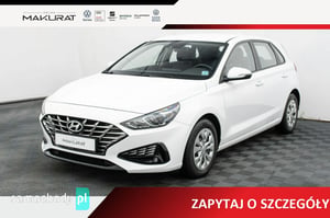 Hyundai i30 Hatchback 2023