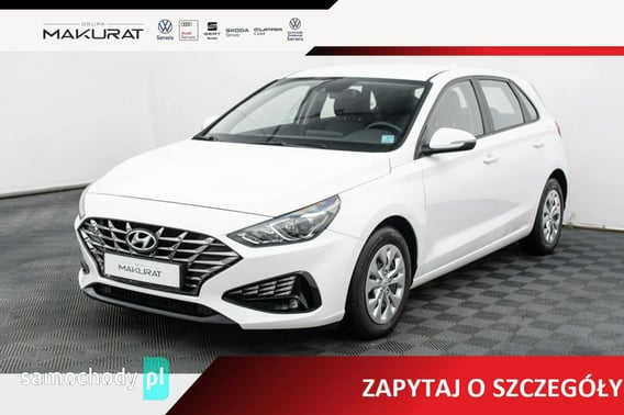 Hyundai i30 Hatchback 2023