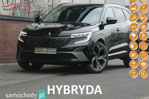 Renault Espace SUV 2023