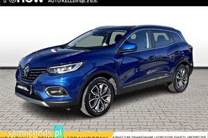 Renault Kadjar SUV 2019