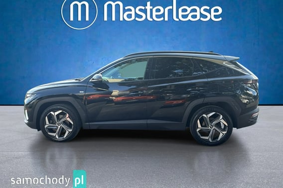 Hyundai Tucson SUV 2024