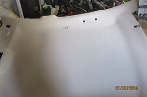 RENAULT TALISMAN III 5D PODSUFITKA KOMPLETNA