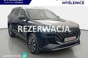 Chery Tiggo 8 SUV 2025