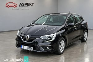 Renault Megane Hatchback 2020