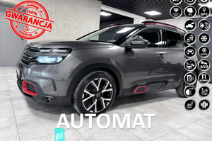 Citroen C5 Aircross SUV 2020