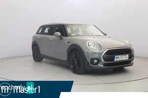 Mini Clubman Hatchback 2017