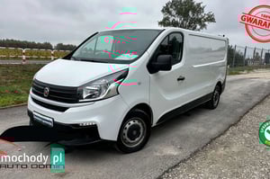 Fiat Talento Inny 2019