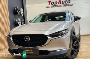 Mazda CX-30 SUV 2023