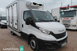 IVECO Daily Mikrobus 2022
