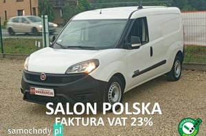 Fiat Doblo Furgon 2021