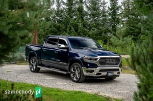 RAM 1500 Pickup 2021