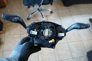 FORD FOCUS MK3 LIFT PRZEŁĄCZNIK ZESPOLONY F1FT-3F944-BB