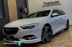 Opel Insignia Kombi 2017