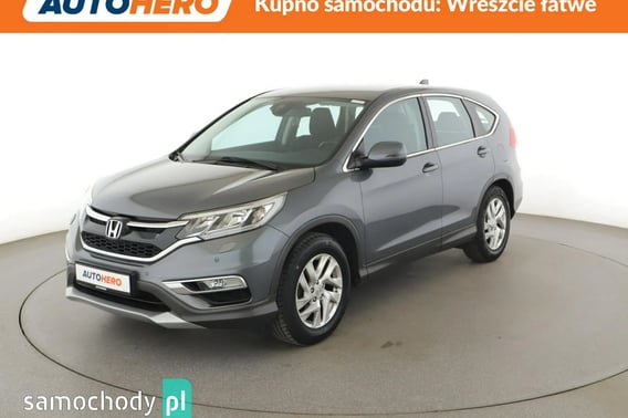 Honda CR-V SUV 2015