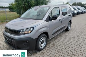 Opel Combo Inny 2026