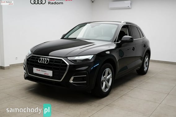 Audi Q5 SUV 2023