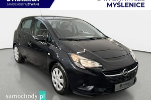 Opel Corsa Hatchback 2015