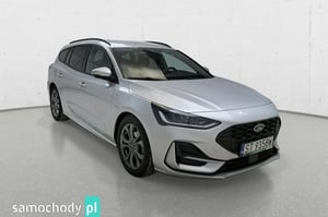 Ford Focus Kombi 2024
