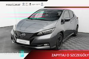 Nissan Leaf Hatchback 2022