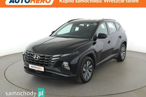 Hyundai Tucson SUV 2021