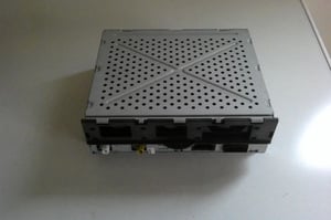 AUDI A6 C6 MODUŁ RADIA 4F0035541H  4E0910541