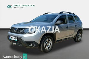 Dacia Duster Kombi 2021