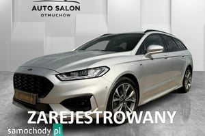 Ford Mondeo Kombi 2020