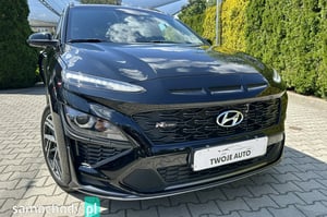 Hyundai Kona SUV 2022