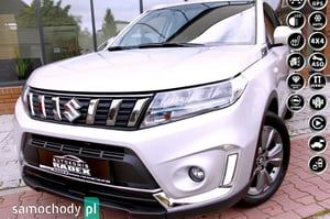 Suzuki Vitara Terenowy 2023