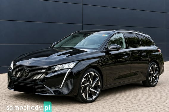 Peugeot 308 Kombi 2023
