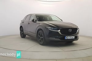 Mazda CX-3 SUV 2020