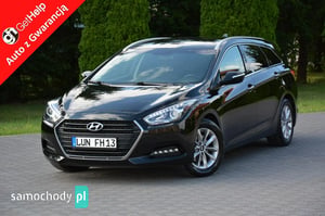 Hyundai i40 Kombi 2017
