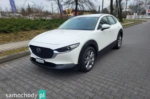 Mazda CX-3 SUV 2020