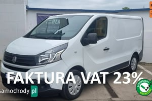 Fiat Talento Furgon 2020