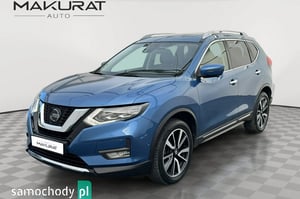 Nissan X-Trail SUV 2020