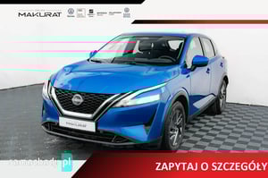 Nissan Qashqai SUV 2023