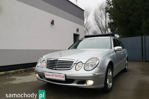 Mercedes-Benz E-Klasa Kombi 2006