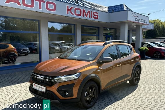 Dacia Sandero Hatchback 2023