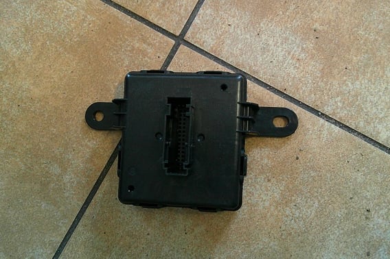 VW GOLF VIII LIFT MODUŁ KEYLESS 5WA959436M